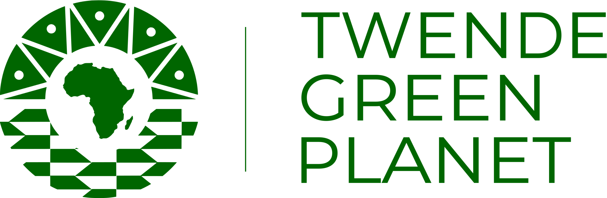 Twende Green Planet