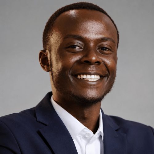 David Msongori