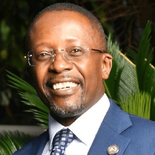 Jaoko Oburu Odinga