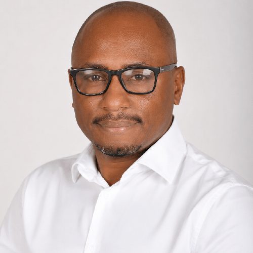 Kennedy Mugochi