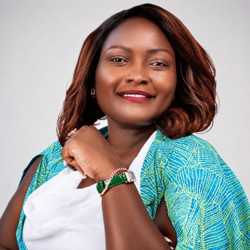 Mercy Sitima