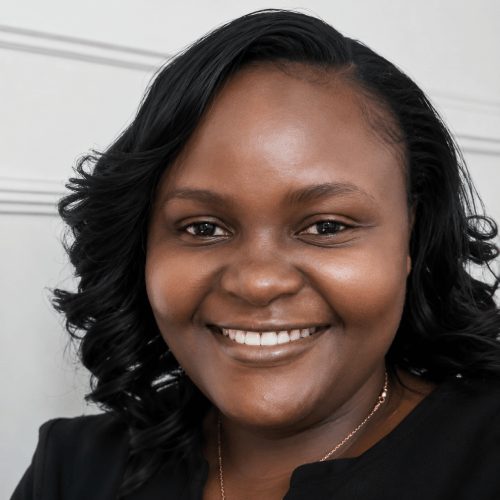 Sarah Ngetha