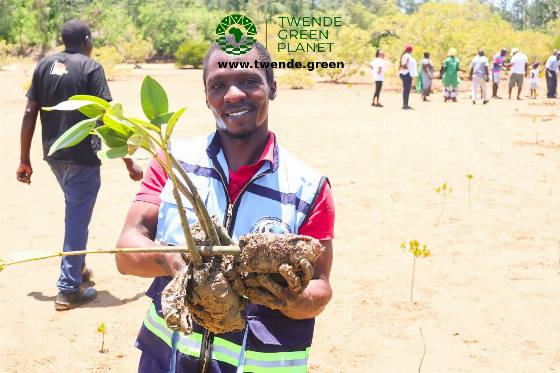 Twende Green Planet – 076