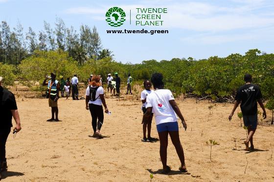Twende Green Planet – 078
