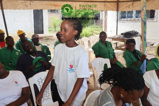 Twende Green Planet – 092