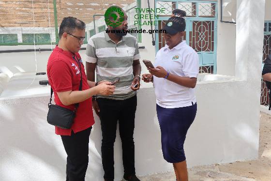 Twende Green Planet – 156