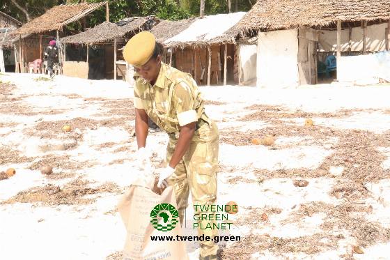Twende Green Planet – 197
