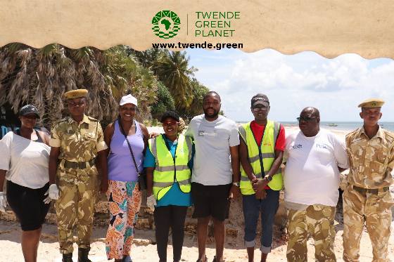 Twende Green Planet – 220