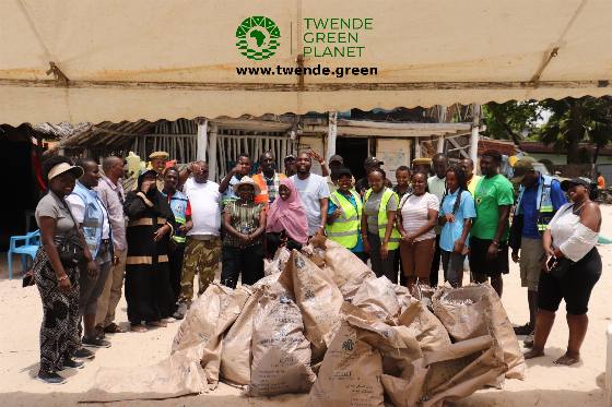 Twende Green Planet – 221